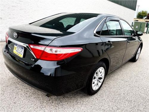 2017 Toyota Camry LE, US $5,400.00, image 33