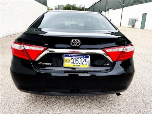 2017 Toyota Camry LE, US $5,400.00, image 34