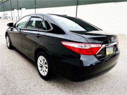 2017 Toyota Camry LE, US $5,400.00, image 35
