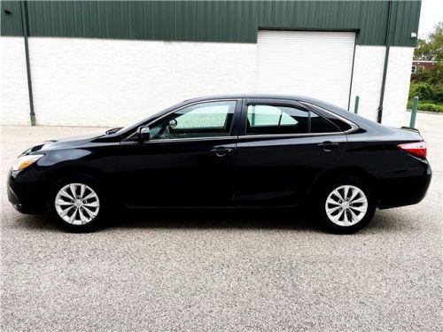 2017 Toyota Camry LE, US $5,400.00, image 36