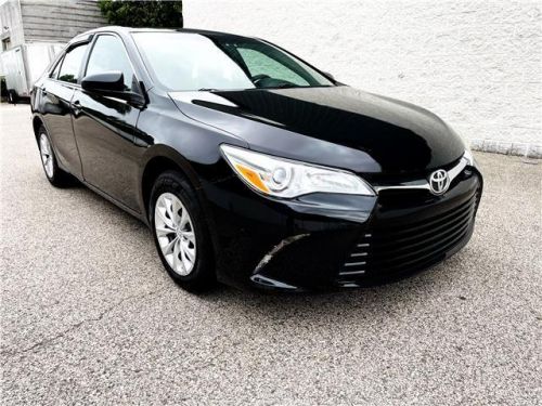 2017 Toyota Camry LE, US $5,400.00, image 37