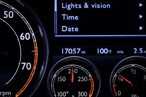 2015 Bentley Continental GT V8 S Glacier Exterior Red Interior $211k MSRP, US $89,994.00, image 12