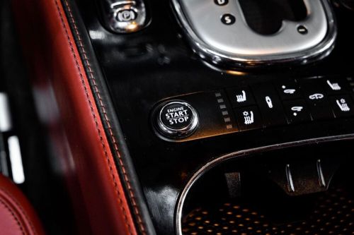 2015 Bentley Continental GT V8 S Glacier Exterior Red Interior $211k MSRP, US $89,994.00, image 13