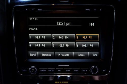 2015 Bentley Continental GT V8 S Glacier Exterior Red Interior $211k MSRP, US $89,994.00, image 18