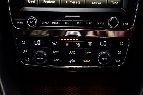 2015 Bentley Continental GT V8 S Glacier Exterior Red Interior $211k MSRP, US $89,994.00, image 19