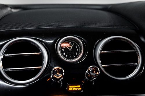 2015 Bentley Continental GT V8 S Glacier Exterior Red Interior $211k MSRP, US $89,994.00, image 20