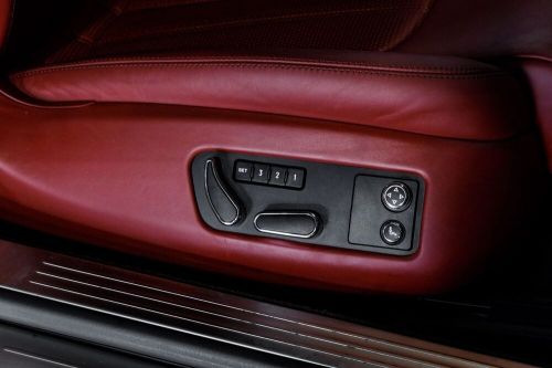 2015 Bentley Continental GT V8 S Glacier Exterior Red Interior $211k MSRP, US $89,994.00, image 28