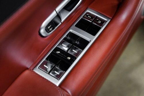 2015 Bentley Continental GT V8 S Glacier Exterior Red Interior $211k MSRP, US $89,994.00, image 32