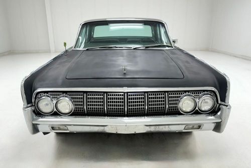 1964 Lincoln Continental Sedan, US $18,000.00, image 2