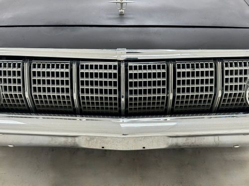 1964 Lincoln Continental Sedan, US $18,000.00, image 3