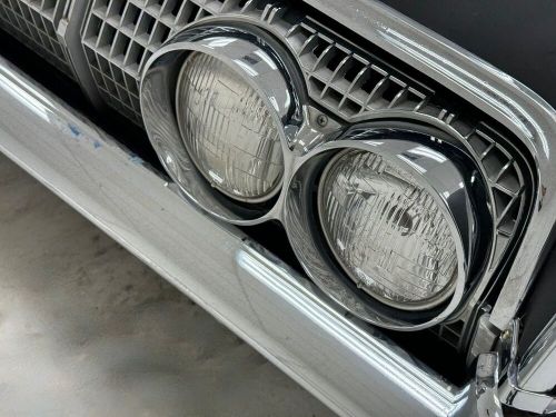 1964 Lincoln Continental Sedan, US $18,000.00, image 5