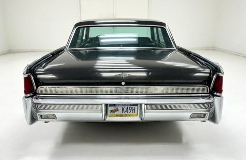 1964 Lincoln Continental Sedan, US $18,000.00, image 9