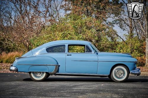 1950 Oldsmobile Rocket 88 Club Coupe, US $50,000.00, image 2