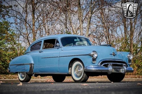 1950 Oldsmobile Rocket 88 Club Coupe, US $50,000.00, image 3