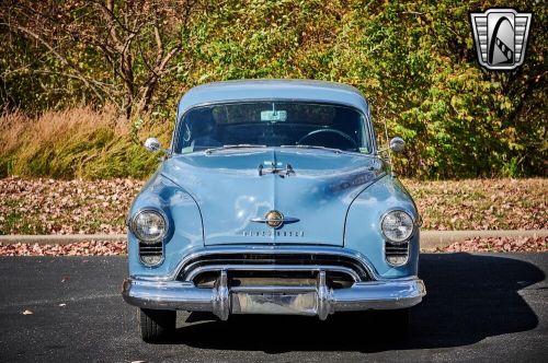 1950 Oldsmobile Rocket 88 Club Coupe, US $50,000.00, image 4