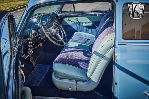 1950 Oldsmobile Rocket 88 Club Coupe, US $50,000.00, image 5