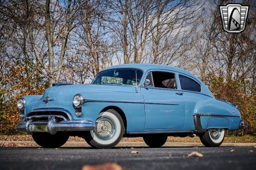 1950 Oldsmobile Rocket 88 Club Coupe, US $50,000.00, image 8