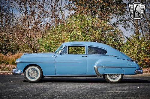 1950 Oldsmobile Rocket 88 Club Coupe, US $50,000.00, image 9
