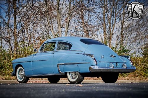 1950 Oldsmobile Rocket 88 Club Coupe, US $50,000.00, image 10