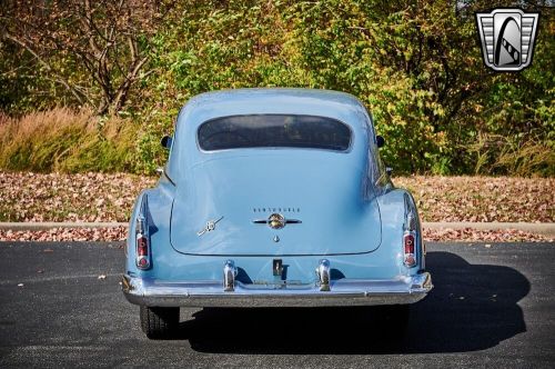 1950 Oldsmobile Rocket 88 Club Coupe, US $50,000.00, image 11