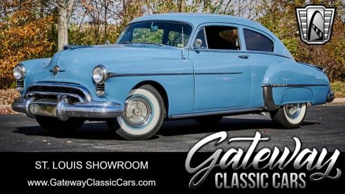 1950 Oldsmobile Rocket 88 Club Coupe, US $50,000.00, image 12