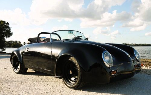 1956 porsche 356