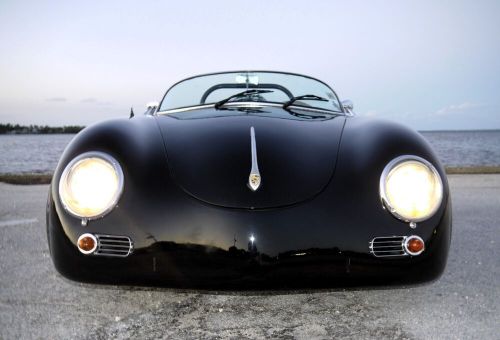 1956 Porsche 356, US $34,500.00, image 2