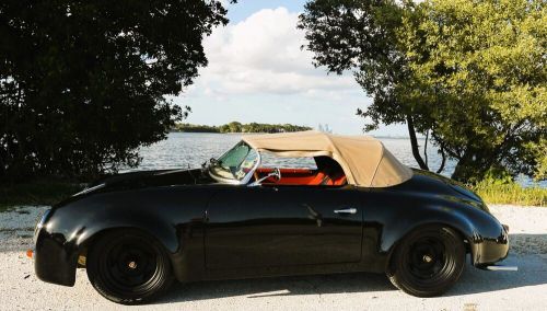 1956 Porsche 356, US $34,500.00, image 4