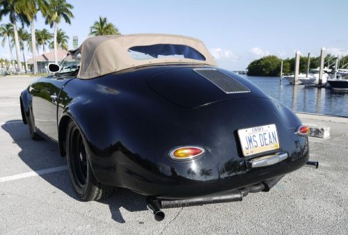 1956 Porsche 356, US $34,500.00, image 5
