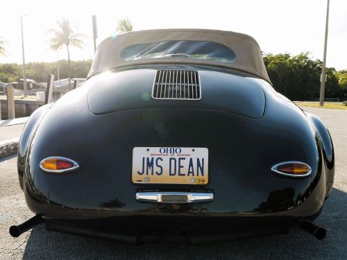 1956 Porsche 356, US $34,500.00, image 6