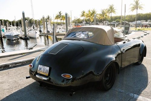 1956 Porsche 356, US $34,500.00, image 7