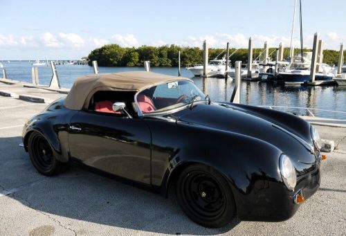 1956 Porsche 356, US $34,500.00, image 8