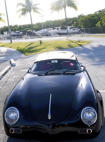 1956 Porsche 356, US $34,500.00, image 9