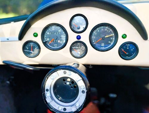 1956 Porsche 356, US $34,500.00, image 12