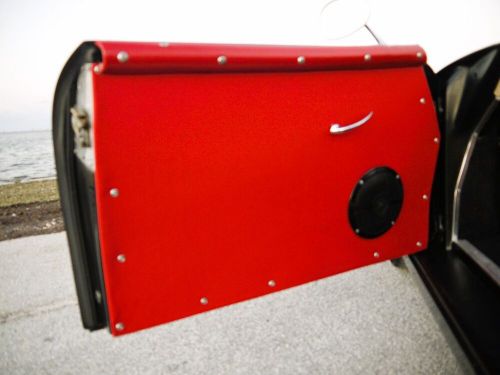 1956 Porsche 356, US $34,500.00, image 13