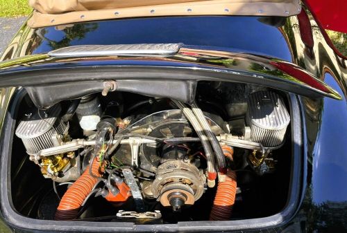 1956 Porsche 356, US $34,500.00, image 16