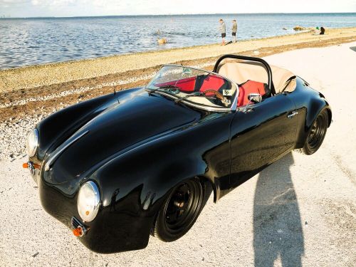 1956 Porsche 356, US $34,500.00, image 21