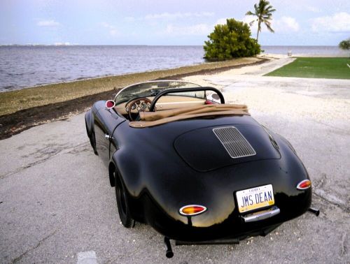1956 Porsche 356, US $34,500.00, image 22
