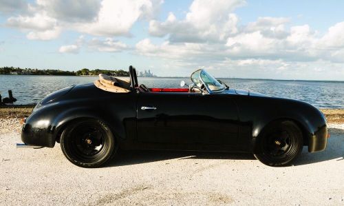 1956 Porsche 356, US $34,500.00, image 24