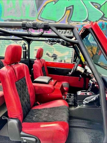 1979 International Scout Harvestor, US $60,000.00, image 4