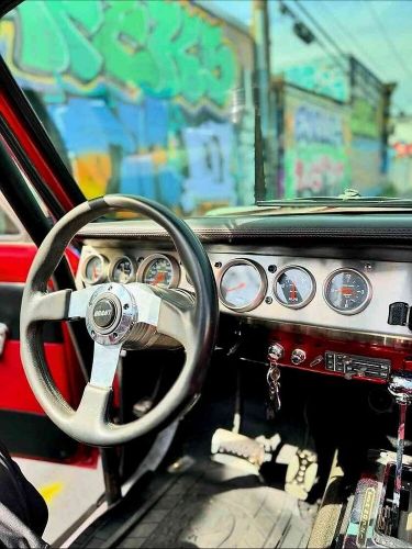 1979 International Scout Harvestor, US $60,000.00, image 5