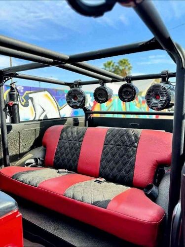 1979 International Scout Harvestor, US $60,000.00, image 8