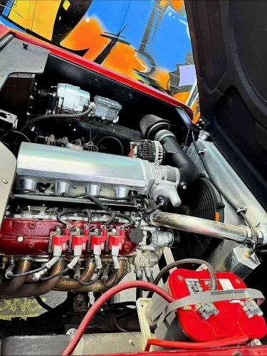 1979 International Scout Harvestor, US $60,000.00, image 15