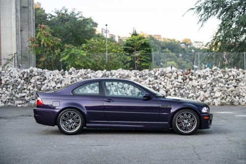 2002 bmw m3