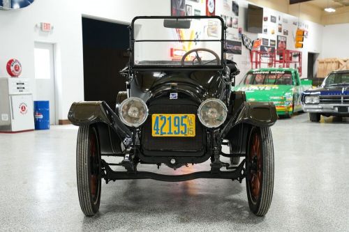 Buick C25