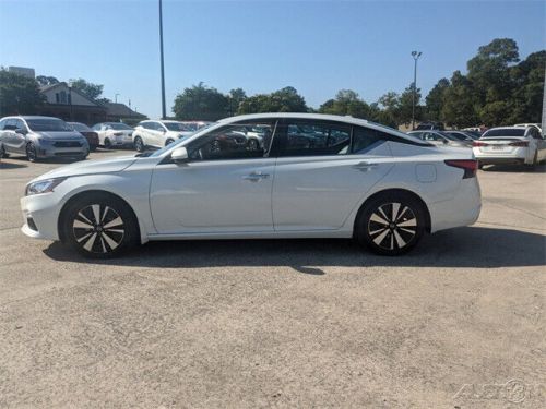 2021 Nissan Altima 2.5 SV, US $23,926.00, image 2