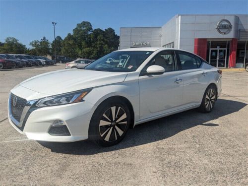 2021 Nissan Altima 2.5 SV, US $23,926.00, image 3