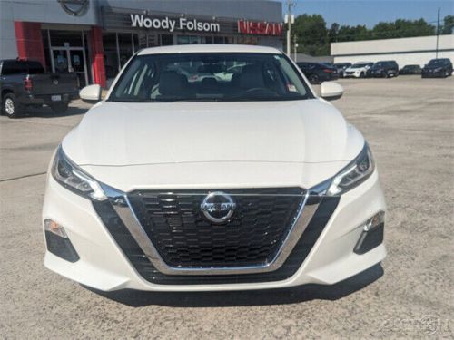 2021 Nissan Altima 2.5 SV, US $23,926.00, image 4
