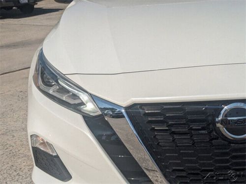 2021 Nissan Altima 2.5 SV, US $23,926.00, image 5