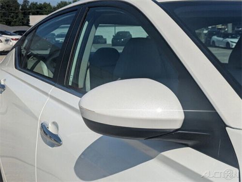 2021 Nissan Altima 2.5 SV, US $23,926.00, image 7